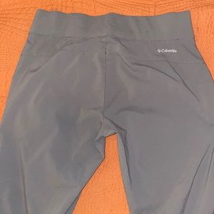Columbia Pull on Pants
